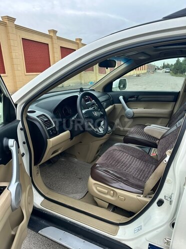 Honda CR-V 2007, 255,000 km - 2.4 л - Sumqayıt
