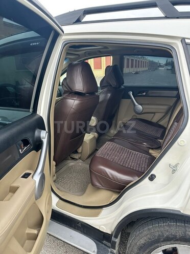 Honda CR-V 2007, 255,000 km - 2.4 л - Sumqayıt