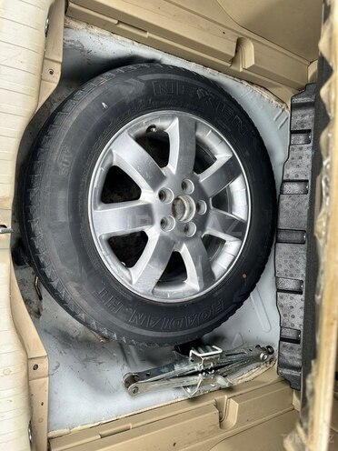 Honda CR-V 2007, 255,000 km - 2.4 л - Sumqayıt