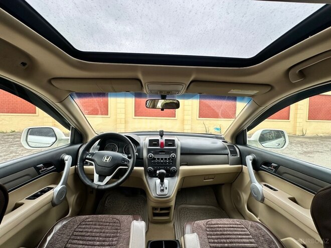 Honda CR-V 2007, 255,000 km - 2.4 л - Sumqayıt