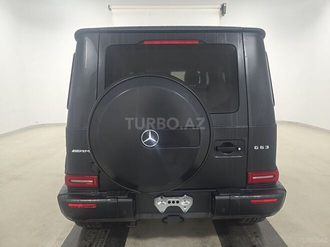 Mercedes G 63 AMG 2020, 82,262 km - 4.0 l - Bakı