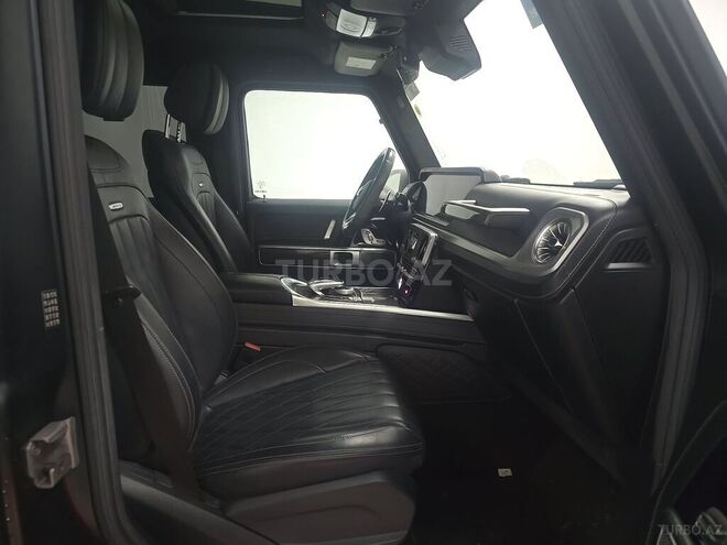 Mercedes G 63 AMG 2020, 82,262 km - 4.0 l - Bakı