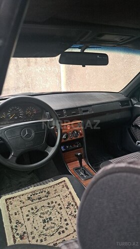 Mercedes 200 E 1993, 455,000 km - 2.0 l - Bakı