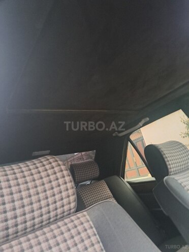 Mercedes 200 E 1993, 455,000 km - 2.0 l - Bakı