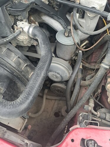 Mercedes 200 E 1993, 455,000 km - 2.0 l - Bakı