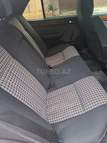 Mercedes 200 E 1993, 455,000 km - 2.0 l - Bakı