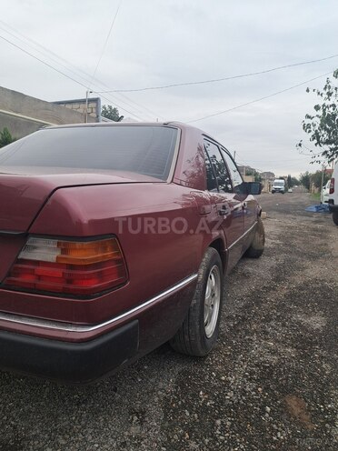 Mercedes 200 E 1993, 455,000 km - 2.0 l - Bakı