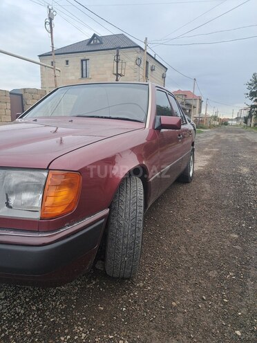 Mercedes 200 E 1993, 455,000 km - 2.0 l - Bakı