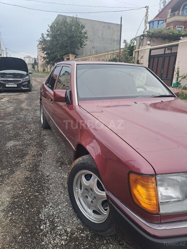Mercedes 200 E 1993, 455,000 km - 2.0 l - Bakı