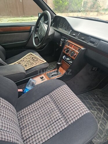 Mercedes 200 E 1993, 455,000 km - 2.0 l - Bakı