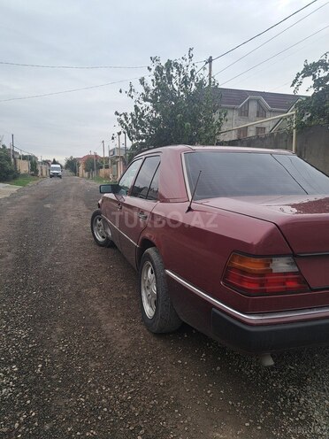 Mercedes 200 E 1993, 455,000 km - 2.0 l - Bakı