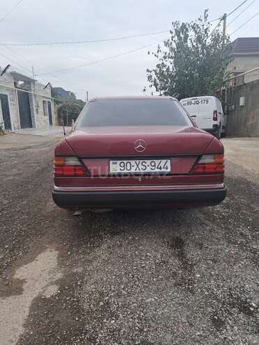 Mercedes 200 E 1993, 455,000 km - 2.0 l - Bakı