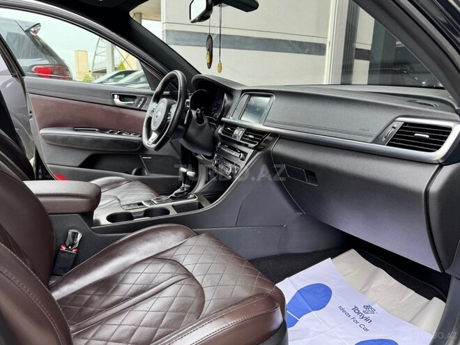 Kia Optima 2016, 134,000 km - 2.0 l - Xırdalan