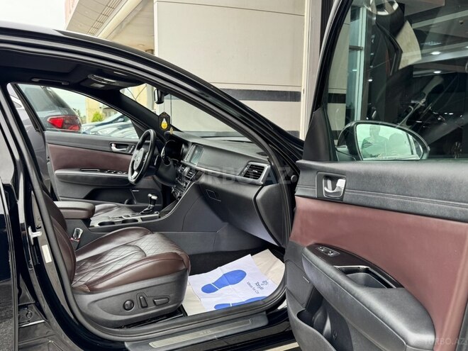 Kia Optima 2016, 134,000 km - 2.0 l - Xırdalan