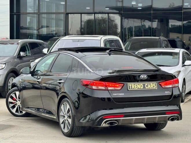 Kia Optima 2016, 134,000 km - 2.0 l - Xırdalan