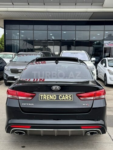 Kia Optima 2016, 134,000 km - 2.0 l - Xırdalan