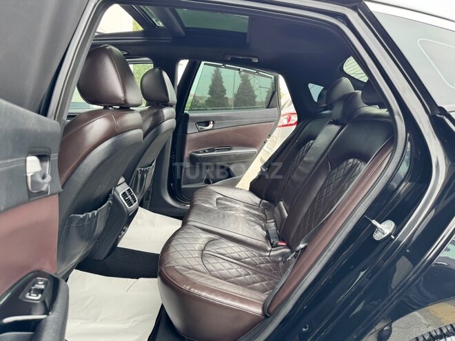 Kia Optima 2016, 134,000 km - 2.0 l - Xırdalan