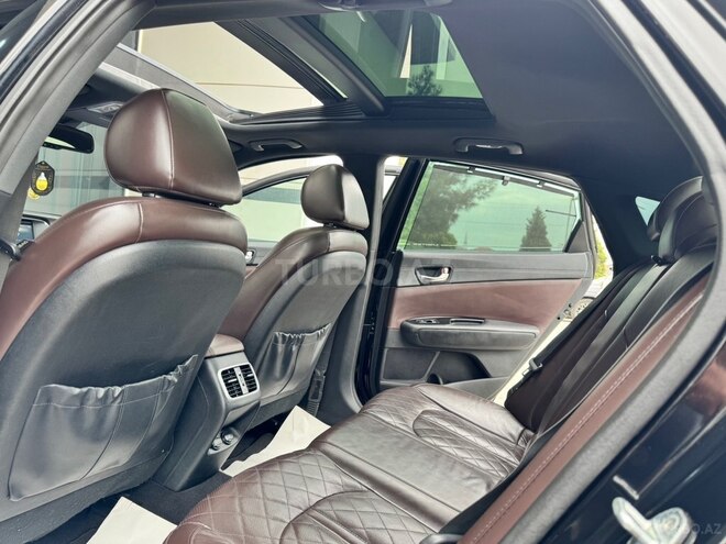 Kia Optima 2016, 134,000 km - 2.0 l - Xırdalan