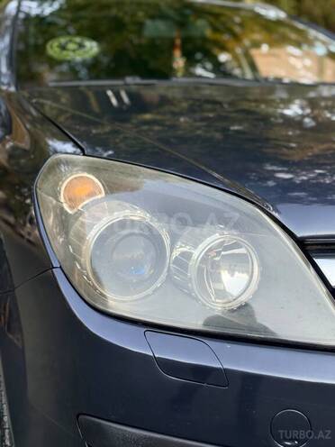 Opel Astra 2006, 353,000 km - 1.3 l - Mingəçevir