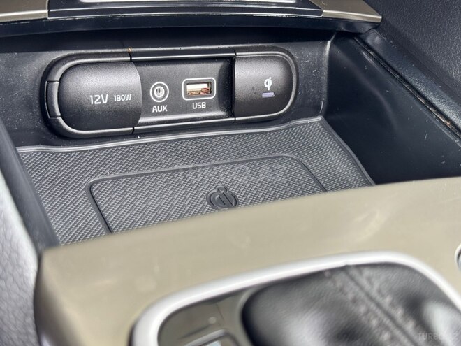 Kia Optima 2016, 134,000 km - 2.0 l - Xırdalan