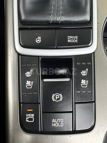Kia Optima 2016, 134,000 km - 2.0 l - Xırdalan