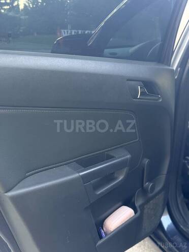 Opel Astra 2006, 353,000 km - 1.3 l - Mingəçevir