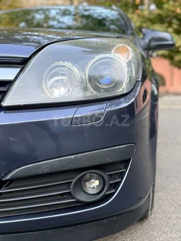 Opel Astra 2006, 353,000 km - 1.3 l - Mingəçevir