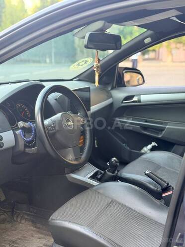 Opel Astra 2006, 353,000 km - 1.3 l - Mingəçevir