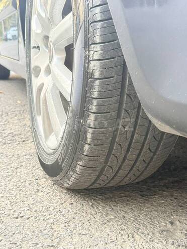 Opel Astra 2006, 353,000 km - 1.3 l - Mingəçevir