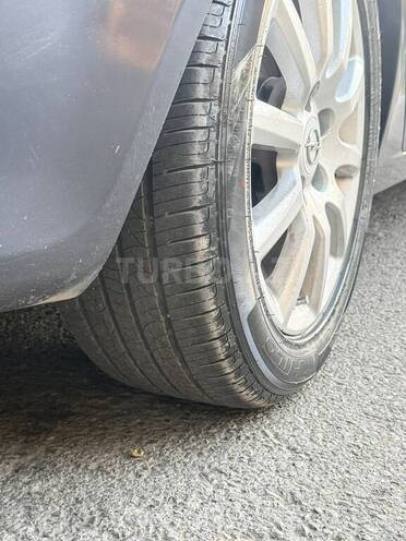 Opel Astra 2006, 353,000 km - 1.3 l - Mingəçevir