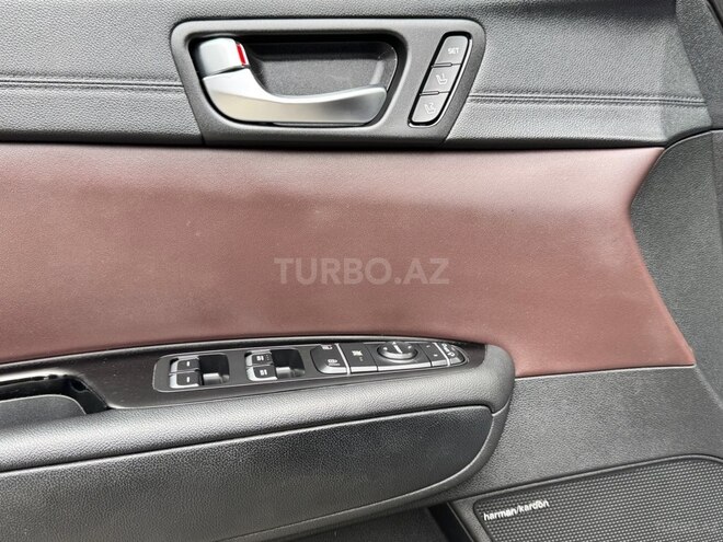Kia Optima 2016, 134,000 km - 2.0 l - Xırdalan