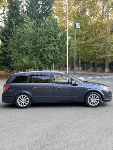 Opel Astra 2006, 353,000 km - 1.3 l - Mingəçevir