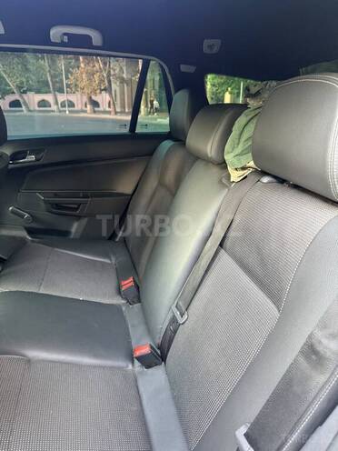 Opel Astra 2006, 353,000 km - 1.3 l - Mingəçevir
