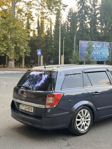 Opel Astra 2006, 353,000 km - 1.3 l - Mingəçevir