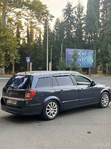 Opel Astra 2006, 353,000 km - 1.3 l - Mingəçevir