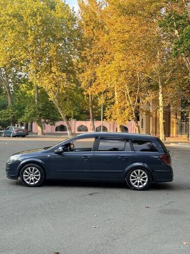 Opel Astra 2006, 353,000 km - 1.3 l - Mingəçevir