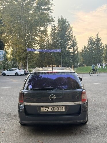 Opel Astra 2006, 353,000 km - 1.3 l - Mingəçevir