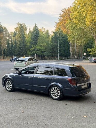 Opel Astra 2006, 353,000 km - 1.3 l - Mingəçevir