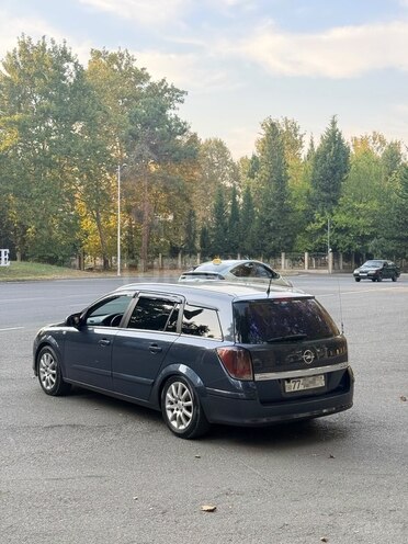 Opel Astra 2006, 353,000 km - 1.3 l - Mingəçevir