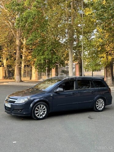 Opel Astra 2006, 353,000 km - 1.3 l - Mingəçevir