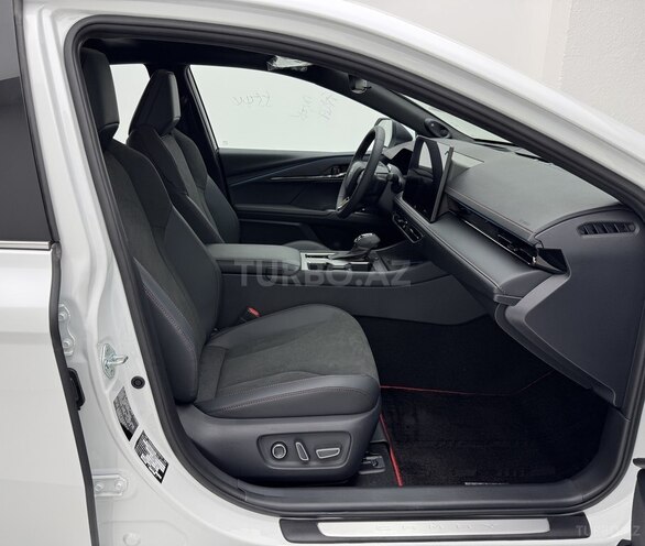 Toyota Camry 2026, 0 km - 2.0 l - Bakı