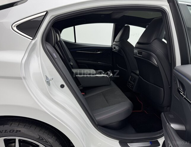 Toyota Camry 2026, 0 km - 2.0 l - Bakı