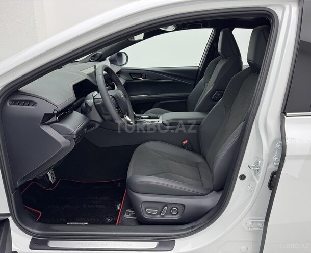 Toyota Camry 2026, 0 km - 2.0 l - Bakı