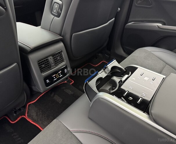 Toyota Camry 2026, 0 km - 2.0 l - Bakı