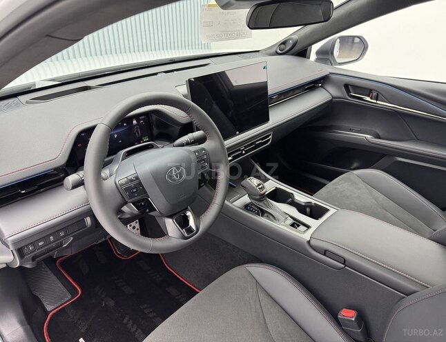 Toyota Camry 2026, 0 km - 2.0 l - Bakı