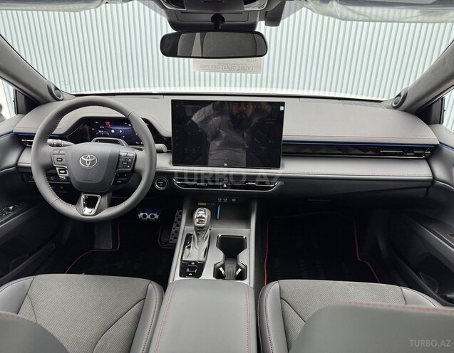Toyota Camry 2026, 0 km - 2.0 l - Bakı