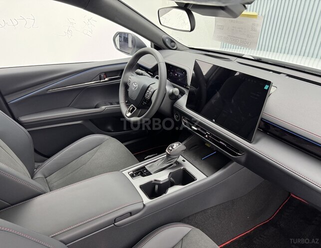 Toyota Camry 2026, 0 km - 2.0 l - Bakı