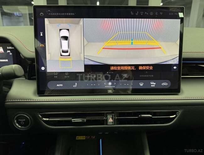 Toyota Camry 2026, 0 km - 2.0 l - Bakı