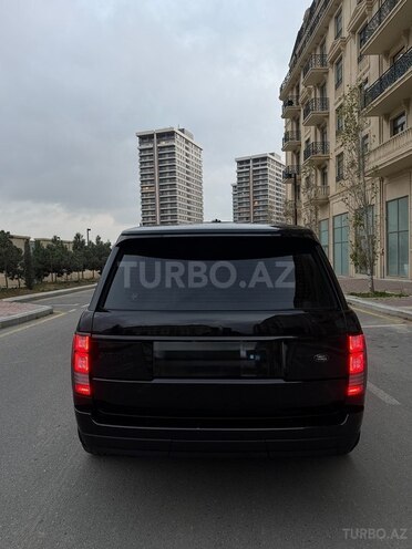 Land Rover Range Rover 2013, 140,000 km - 5.0 l - Bakı