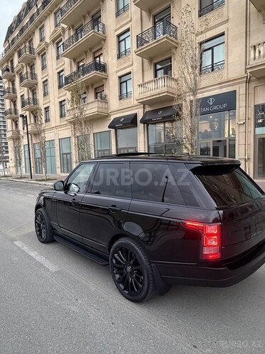 Land Rover Range Rover 2013, 140,000 km - 5.0 l - Bakı